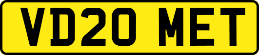 VD20MET