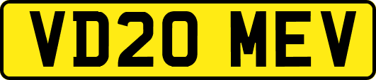 VD20MEV