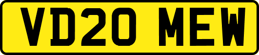 VD20MEW