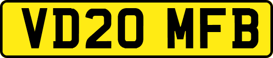 VD20MFB