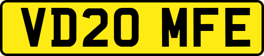 VD20MFE