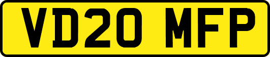 VD20MFP