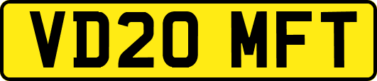 VD20MFT