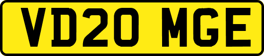 VD20MGE