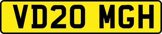 VD20MGH