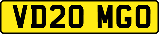 VD20MGO