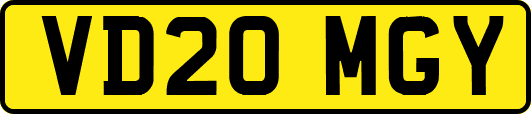 VD20MGY