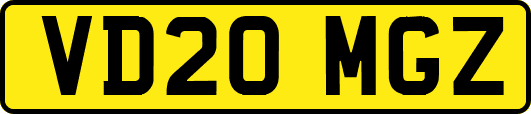 VD20MGZ