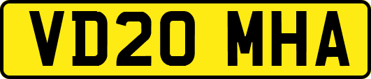 VD20MHA