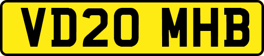 VD20MHB