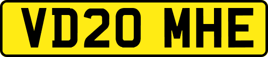 VD20MHE