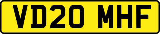 VD20MHF