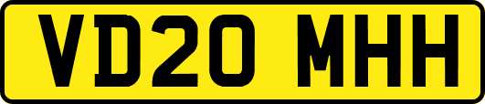 VD20MHH