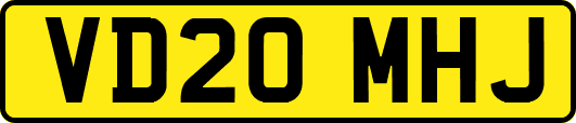 VD20MHJ