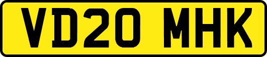 VD20MHK
