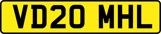 VD20MHL