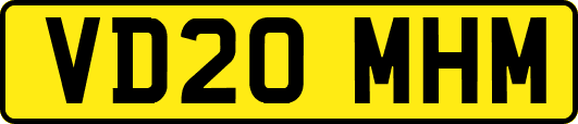 VD20MHM