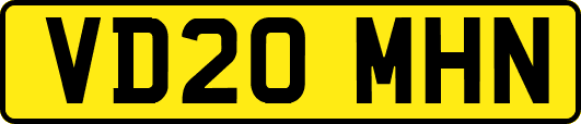 VD20MHN
