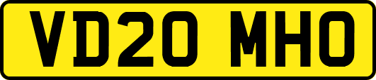 VD20MHO