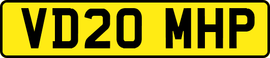 VD20MHP