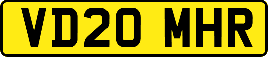 VD20MHR
