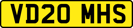 VD20MHS