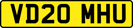 VD20MHU