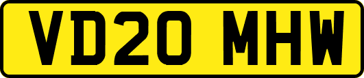 VD20MHW