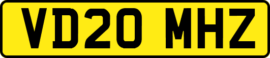 VD20MHZ