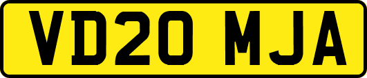 VD20MJA