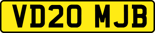 VD20MJB