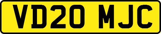 VD20MJC