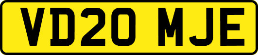 VD20MJE