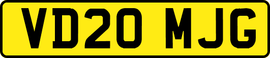 VD20MJG