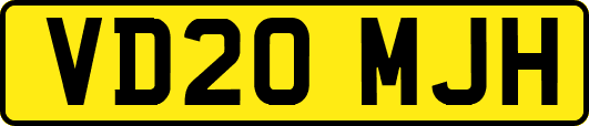 VD20MJH