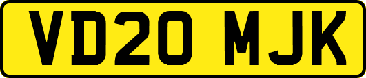 VD20MJK