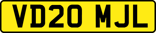 VD20MJL