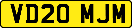VD20MJM