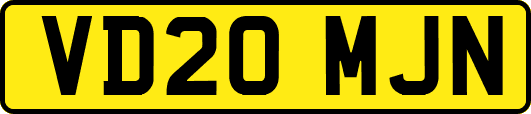 VD20MJN