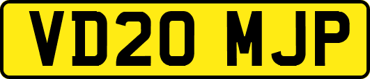 VD20MJP