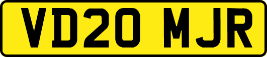 VD20MJR