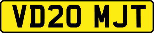 VD20MJT