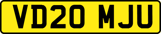 VD20MJU