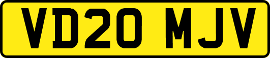 VD20MJV