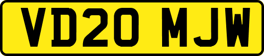VD20MJW