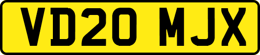 VD20MJX