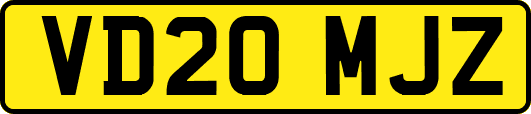 VD20MJZ