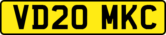 VD20MKC