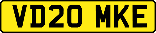 VD20MKE