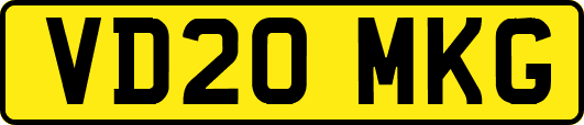 VD20MKG